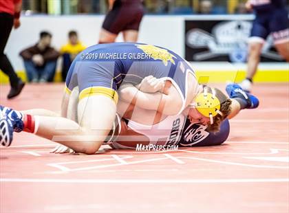 Thumbnail 2 in STWOA Holiday Classic Tournament photogallery.