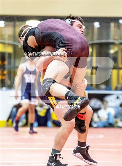 Thumbnail 1 in STWOA Holiday Classic Tournament photogallery.