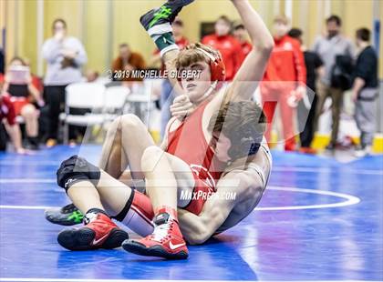 Thumbnail 1 in STWOA Holiday Classic Tournament photogallery.