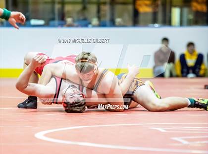 Thumbnail 3 in STWOA Holiday Classic Tournament photogallery.