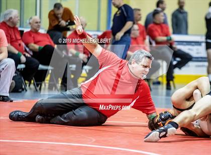 Thumbnail 1 in STWOA Holiday Classic Tournament photogallery.