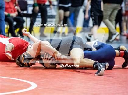 Thumbnail 2 in STWOA Holiday Classic Tournament photogallery.