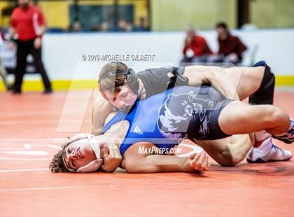 Thumbnail 3 in STWOA Holiday Classic Tournament photogallery.