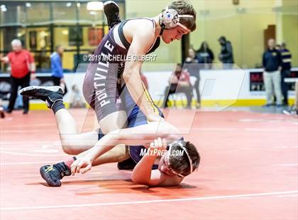 Thumbnail 2 in STWOA Holiday Classic Tournament photogallery.