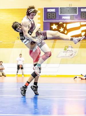 STWOA Holiday Classic Tournament