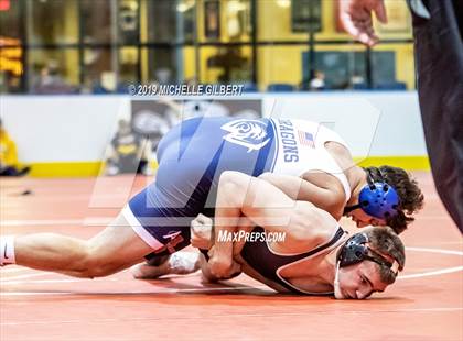 Thumbnail 3 in STWOA Holiday Classic Tournament photogallery.