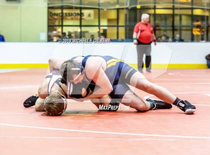 Thumbnail 3 in STWOA Holiday Classic Tournament photogallery.