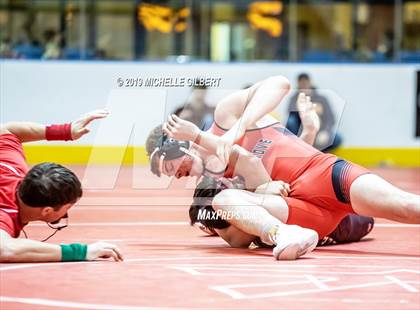 Thumbnail 1 in STWOA Holiday Classic Tournament photogallery.