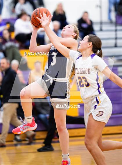 Thumbnail 2 in Edgewood @ Bellbrook photogallery.