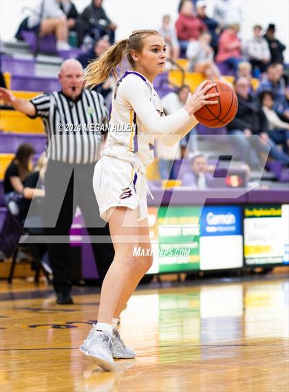 Thumbnail 1 in Edgewood @ Bellbrook photogallery.