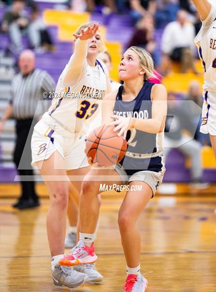 Thumbnail 1 in Edgewood @ Bellbrook photogallery.