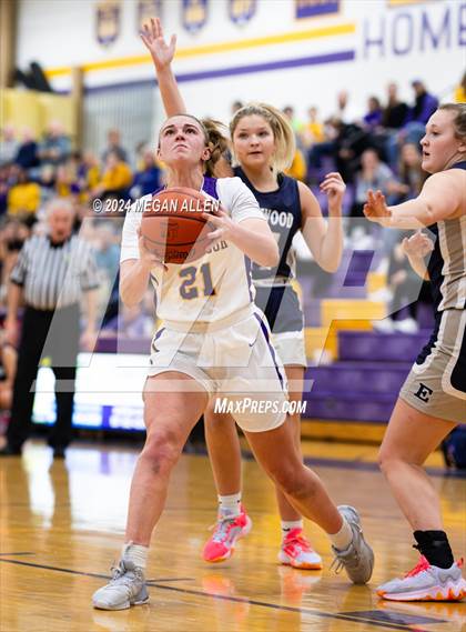 Thumbnail 1 in Edgewood @ Bellbrook photogallery.