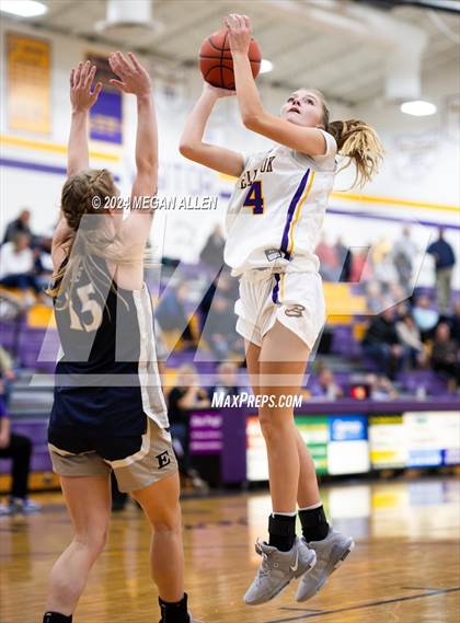Thumbnail 1 in Edgewood @ Bellbrook photogallery.