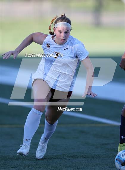 Thumbnail 1 in Stony Point vs. Dripping Springs (UIL 6A Bi-District Playoff) photogallery.