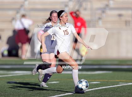 Thumbnail 1 in Stony Point vs. Dripping Springs (UIL 6A Bi-District Playoff) photogallery.
