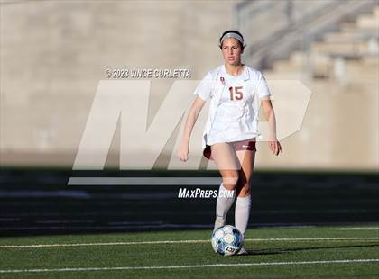 Thumbnail 2 in Stony Point vs. Dripping Springs (UIL 6A Bi-District Playoff) photogallery.