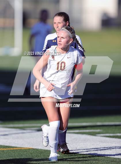 Thumbnail 3 in Stony Point vs. Dripping Springs (UIL 6A Bi-District Playoff) photogallery.