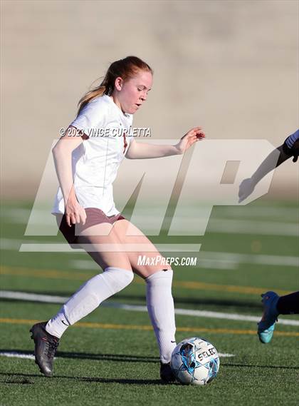 Thumbnail 1 in Stony Point vs. Dripping Springs (UIL 6A Bi-District Playoff) photogallery.