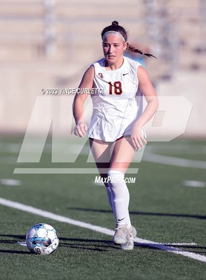 Thumbnail 1 in Stony Point vs. Dripping Springs (UIL 6A Bi-District Playoff) photogallery.