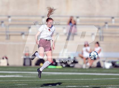 Thumbnail 1 in Stony Point vs. Dripping Springs (UIL 6A Bi-District Playoff) photogallery.