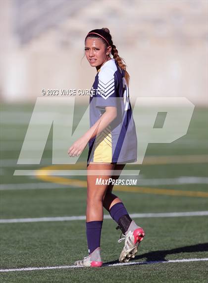 Thumbnail 1 in Stony Point vs. Dripping Springs (UIL 6A Bi-District Playoff) photogallery.