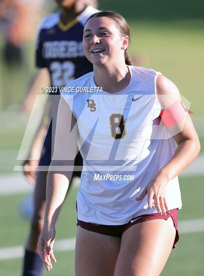 Thumbnail 2 in Stony Point vs. Dripping Springs (UIL 6A Bi-District Playoff) photogallery.