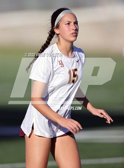 Thumbnail 1 in Stony Point vs. Dripping Springs (UIL 6A Bi-District Playoff) photogallery.