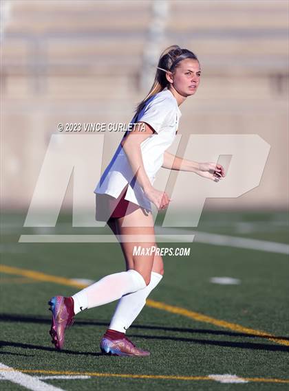 Thumbnail 2 in Stony Point vs. Dripping Springs (UIL 6A Bi-District Playoff) photogallery.