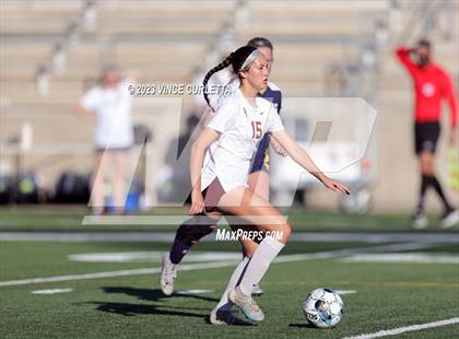 Thumbnail 1 in Stony Point vs. Dripping Springs (UIL 6A Bi-District Playoff) photogallery.