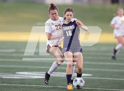 Thumbnail 1 in Stony Point vs. Dripping Springs (UIL 6A Bi-District Playoff) photogallery.