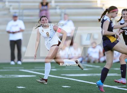 Thumbnail 1 in Stony Point vs. Dripping Springs (UIL 6A Bi-District Playoff) photogallery.