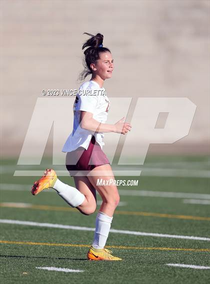 Thumbnail 1 in Stony Point vs. Dripping Springs (UIL 6A Bi-District Playoff) photogallery.