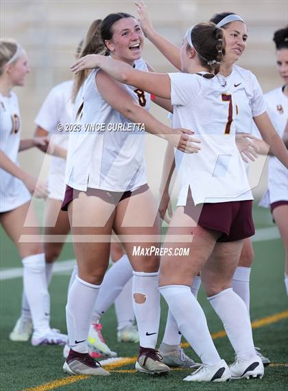 Thumbnail 2 in Stony Point vs. Dripping Springs (UIL 6A Bi-District Playoff) photogallery.