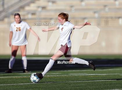 Thumbnail 1 in Stony Point vs. Dripping Springs (UIL 6A Bi-District Playoff) photogallery.