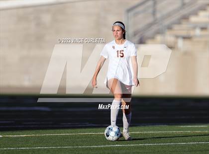Thumbnail 1 in Stony Point vs. Dripping Springs (UIL 6A Bi-District Playoff) photogallery.
