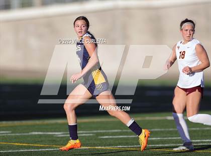 Thumbnail 1 in Stony Point vs. Dripping Springs (UIL 6A Bi-District Playoff) photogallery.
