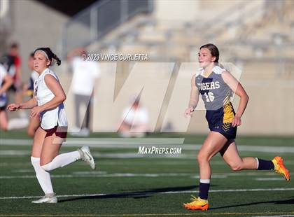 Thumbnail 3 in Stony Point vs. Dripping Springs (UIL 6A Bi-District Playoff) photogallery.