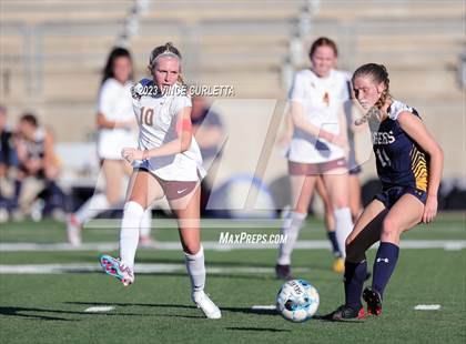 Thumbnail 1 in Stony Point vs. Dripping Springs (UIL 6A Bi-District Playoff) photogallery.