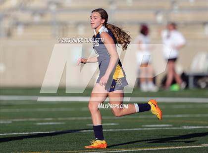Thumbnail 1 in Stony Point vs. Dripping Springs (UIL 6A Bi-District Playoff) photogallery.