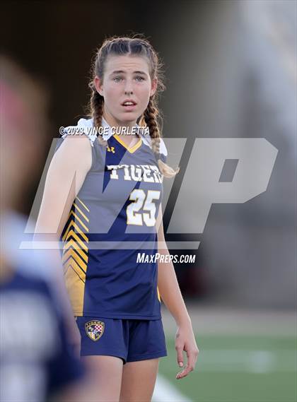 Thumbnail 1 in Stony Point vs. Dripping Springs (UIL 6A Bi-District Playoff) photogallery.