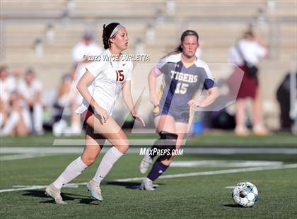 Thumbnail 1 in Stony Point vs. Dripping Springs (UIL 6A Bi-District Playoff) photogallery.