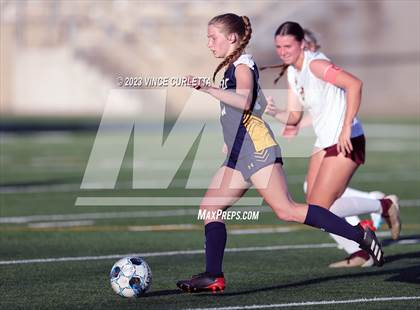 Thumbnail 1 in Stony Point vs. Dripping Springs (UIL 6A Bi-District Playoff) photogallery.
