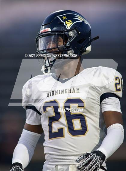 Thumbnail 1 in Birmingham @ Moorpark photogallery.