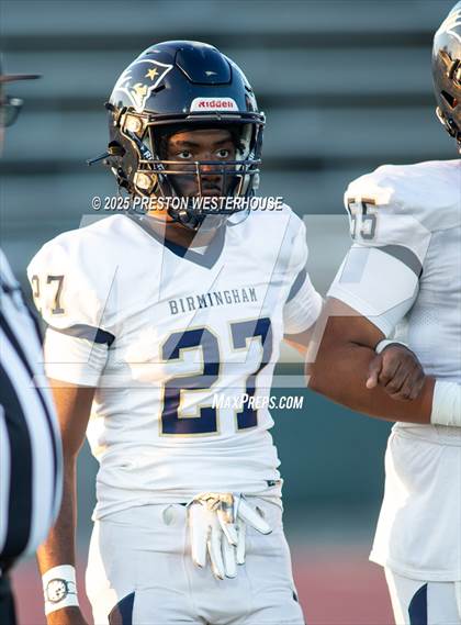 Thumbnail 2 in Birmingham @ Moorpark photogallery.