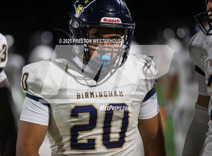 Thumbnail 2 in Birmingham @ Moorpark photogallery.