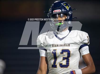 Thumbnail 2 in Birmingham @ Moorpark photogallery.