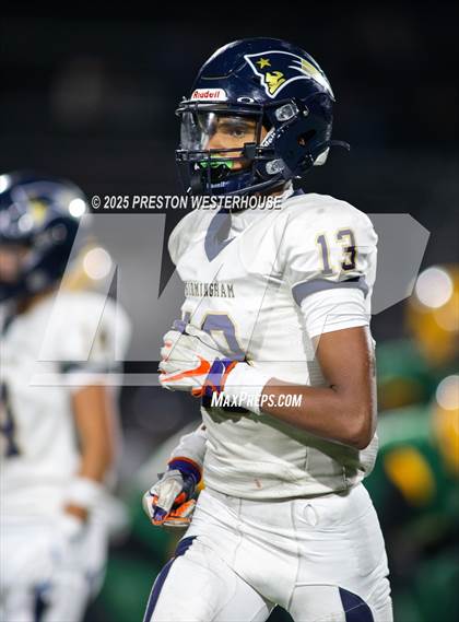 Thumbnail 2 in Birmingham @ Moorpark photogallery.