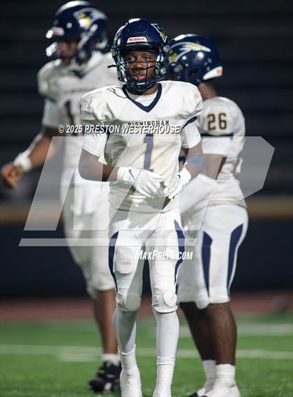 Thumbnail 1 in Birmingham @ Moorpark photogallery.