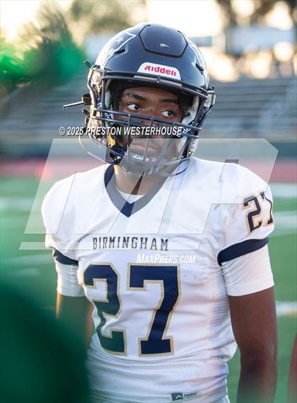 Thumbnail 1 in Birmingham @ Moorpark photogallery.