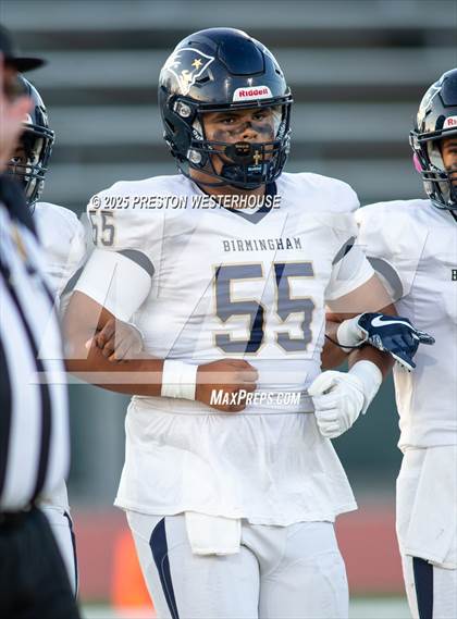 Thumbnail 1 in Birmingham @ Moorpark photogallery.